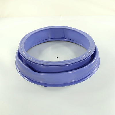 Манжет люка HAIER 0020300421C HW60-BP12758 Манжет люка HAIER 0020300421C HW60-BP12758