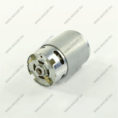 Screwdriver motor 14V pole Z9