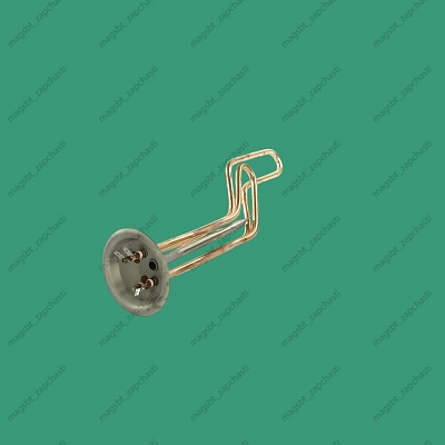 Heating element in/n 2000W curved flange 92mm Heating element in/n 2000W curved flange 92mm