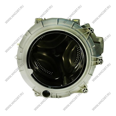 *Washing machine tank INDESIT 62 L 8 kg assembly C00273397