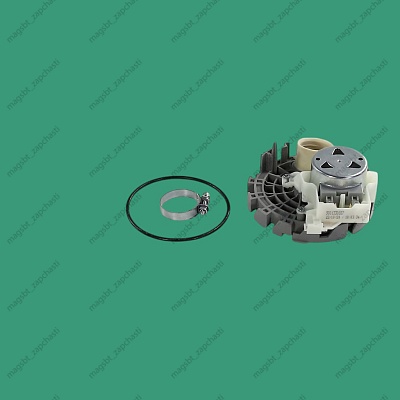 Распределитель воды посудомоечной машины Bosch Siemens 644996 ОРИГИНАЛ Распределитель воды посудомоечной машины Bosch Siemens 644996 ОРИГИНАЛ