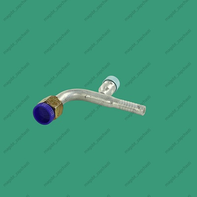 Фитинг G8 90° O-Ring, гайка - сталь, резьба 3/4"-16UNF, Ø трубки 1/2", G8, №8, #8 (10мм) Фитинг G8 90° O-Ring, гайка - сталь, резьба 3/4"-16UNF, Ø трубки 1/2", G8, №8, #8 (10мм)
