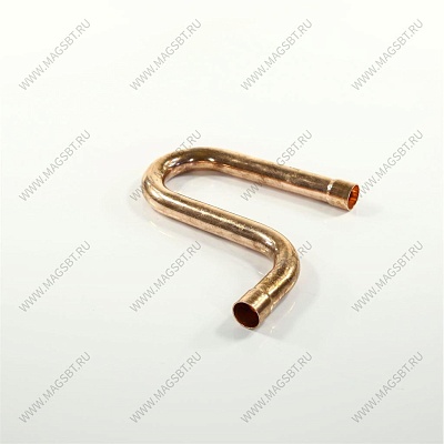 Suction Line Trap Ø3/4 19mm