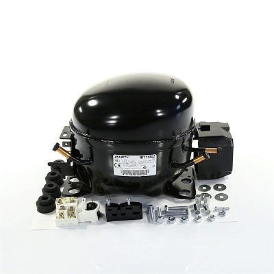 *Compressor Jiaxipera N1113GZ 155 W/-23.3°C R-134 *Compressor Jiaxipera N1113GZ 155 W/-23.3°C R-134