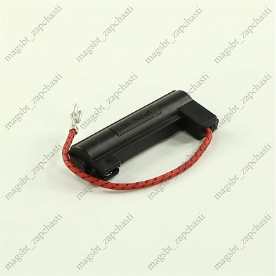 Предохранитель СВЧ HV 6.3 A / 250 V WHIRLPOOL 482000004123