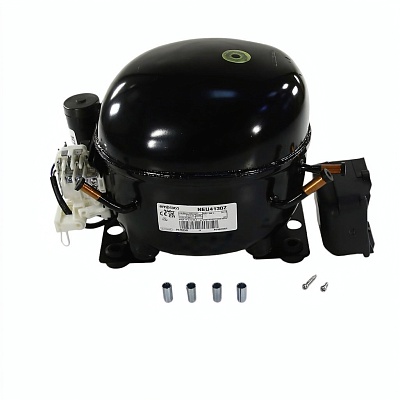Компрессор Embraco NEU4130Z 346W/-23,3°C R-134 В УПАКОВКЕ Компрессор Embraco NEU4130Z 346W/-23,3°C R-134 В УПАКОВКЕ