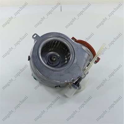 Вентилятор котла 30W 0,13A FIME ARISTON 65104357 Вентилятор котла 30W 0,13A FIME ARISTON 65104357