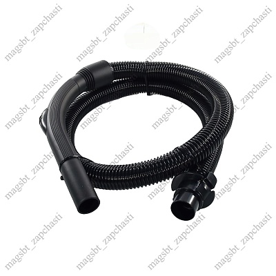 Samsung vacuum cleaner hose Ø35mm tube from outside