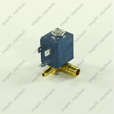 КЭН кофемашины 90˚ Ø1/8 220V правый TA-130º Olab Ит. КЭН кофемашины 90˚ Ø1/8 220V правый TA-130º Olab Ит.