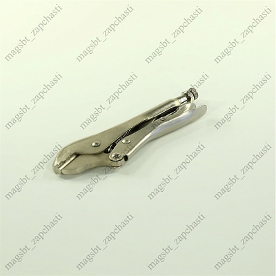 Clamping pliers Ø3/4" 19mm LX-201