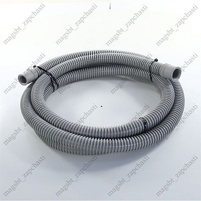 Drain hose 3.0 m INDESIT