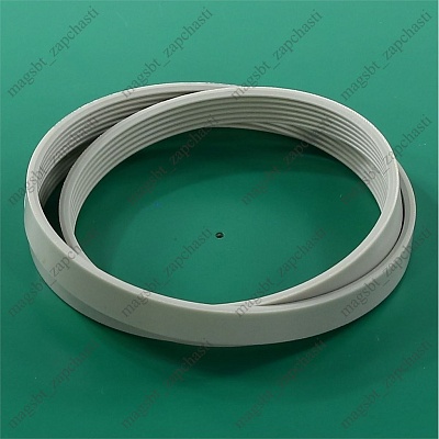 *Belt of the washing machine 1200 J6 EL Megadyne (ZANUSSI 1240210102)