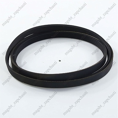 Ремень стиральной машины 1306 J5 PJ Optibelt (WHIRLPOOL 481935818123) Ремень стиральной машины 1306 J5 PJ Optibelt (WHIRLPOOL 481935818123)