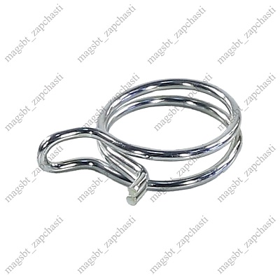 *Drain hose clamp SMA HAIER 00215200294400A