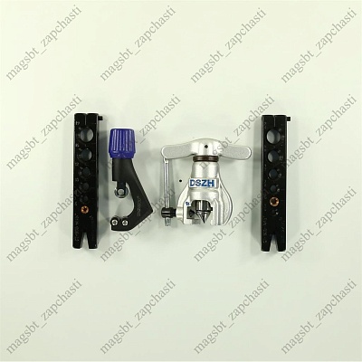Rolling CT-806AM-L 1/4-3/4 6-19mm 2 dies suitcase