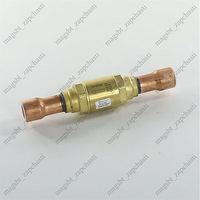 Клапан обратный BECOOL под пайку Ø 3/4" BC-CV-34S