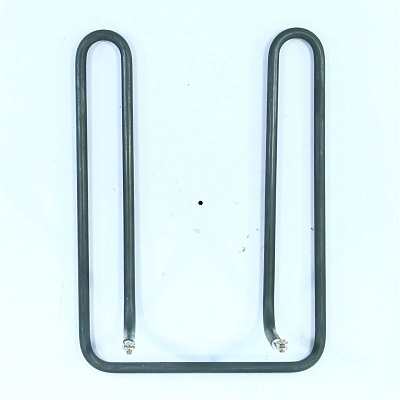 *Heating element burner industrial 900 W straight №5 *Heating element burner industrial 900 W straight №5