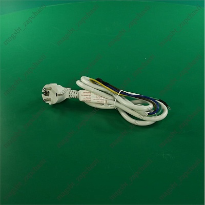 *Cable mains washing machine HAIER 0040400515
