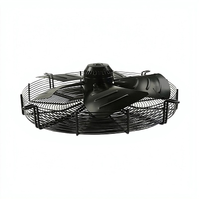 Fan assembly 4D-630 380V suction