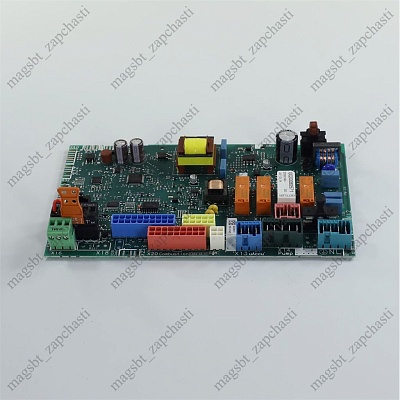*Control board boiler Protherm Panther v.19, Gepard v.19 0020097962