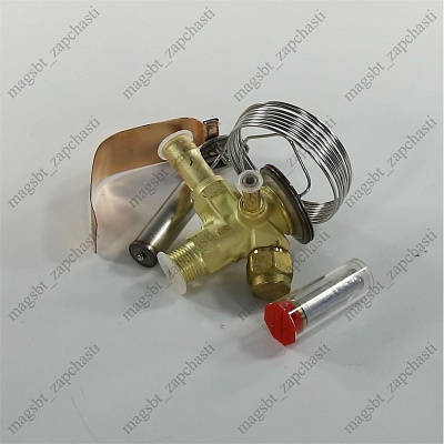 TRV DANFOSS TES-2 R404 / R507 Lcap=1 500mm 068Z3430 TRV DANFOSS TES-2 R404 / R507 Lcap=1 500mm 068Z3430