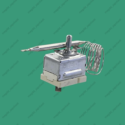 *Water heater thermostat capillary 85°C 13 A L840 mm EGO 55.17022.030 probe 92/6 mm