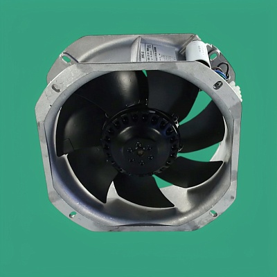 Fan 225x225x80mm 220-240V 200WZL-2E Fan 225x225x80mm 220-240V 200WZL-2E