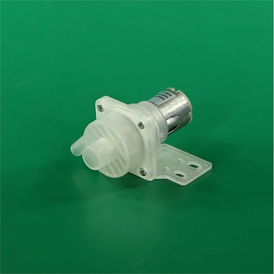 Насос термопота PASS DB-2 12V 2 конт правый носик Насос термопота PASS DB-2 12V 2 конт правый носик