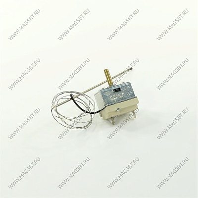 Oven thermostat 50-320°C TR741-0112 481228228227 original