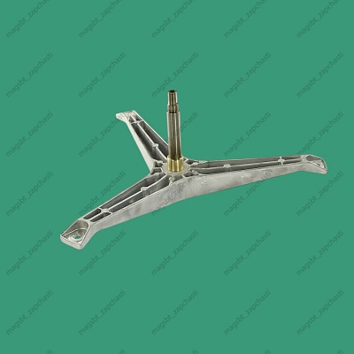 Spider SAMSUNG Cod 734 DC97-00124 bearing 203/204 hub Ø25mm h127mm Spider SAMSUNG Cod 734 DC97-00124 bearing 203/204 hub Ø25mm h127mm