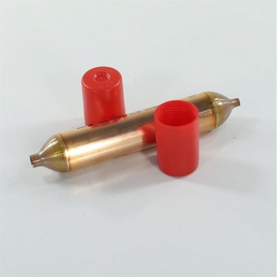 *Filter drier copper DENA SM 230 30 g 6.2x3.3 *Filter drier copper DENA SM 230 30 g 6.2x3.3