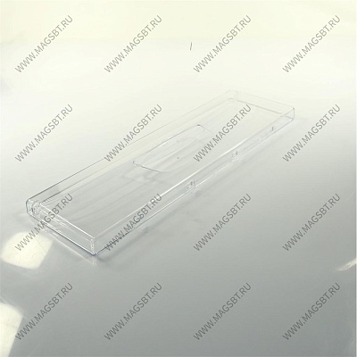 Панель ящика м/к INDESIT ARISTON H145мм L450мм Панель ящика м/к INDESIT ARISTON H145мм L450мм