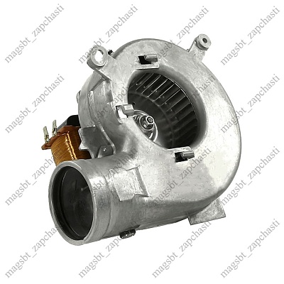 Вентилятор котла 50W 0,22A FIME L25R7544 0020020008 Вентилятор котла 50W 0,22A FIME L25R7544 0020020008