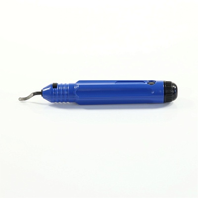 Reamer pencil 3/16" 1-1/2" VALUE deburring