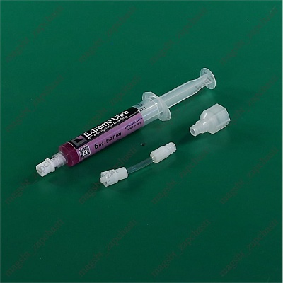 Sealant for cold systems R134-R32 1/4 and 5/16 SAE 6ml (up to 21kW) set 6 pcs EXTREME ULTRA
