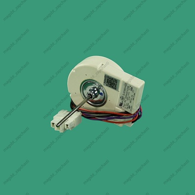 Hall fan HAIER 0064001039B Hall fan HAIER 0064001039B