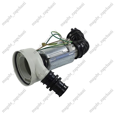 ТЭН посудомоечной машины 2040W WHIRLPOOL 480140 102047 240V