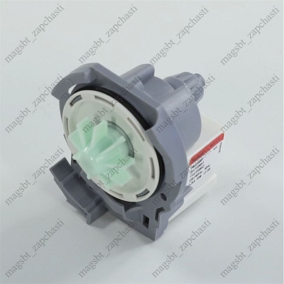 Насос стиральной машины Askoll 3 защ 35W фишка назад EBS105-015 M301 аналог PMP015WH ОРИГИНАЛ Насос стиральной машины Askoll 3 защ 35W фишка назад EBS105-015 M301 аналог PMP015WH ОРИГИНАЛ