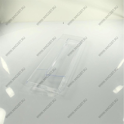 Панель ящика м/к INDESIT ARISTON 268721 верхняя Панель ящика м/к INDESIT ARISTON 268721 верхняя