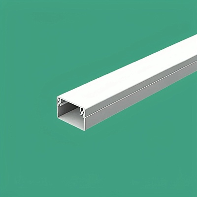 *Cable duct PVC 15x10 mm 2m *Cable duct PVC 15x10 mm 2m