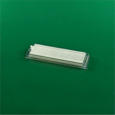 The filter of the robot vacuum cleaner XIAOMI 150x50x12.4mm Vacuum-Mop P LDS STYTJ02YM SKV4109GL