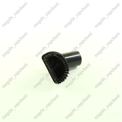 Vacuum cleaner brush Ø32mm for furniture