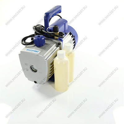 Vacuum pump 2-stage 142 l/min 2XZ-2.0A