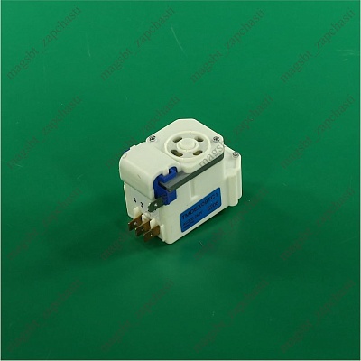 Timer TMDE X-09 TC1