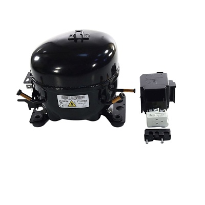 *Compressor Jiaxipera TT1117GY 196 W/-23.3°C R-600 in packaging *Compressor Jiaxipera TT1117GY 196 W/-23.3°C R-600 in packaging