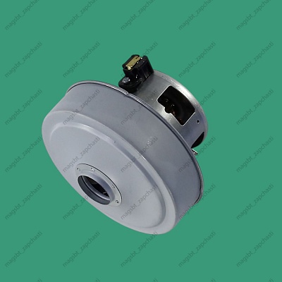 Vacuum cleaner motor 1800W h112mm Ø135mm SAMSUNG NEW LINE