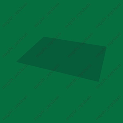 Полка стеклянная HAIER L440x305мм 0060302705 Полка стеклянная HAIER L440x305мм 0060302705