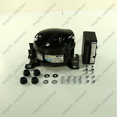Компрессор Secop BD35F 33W/-23,3°C R-134 12/24V DC В УПАКОВКЕ СЛОВАКИЯ