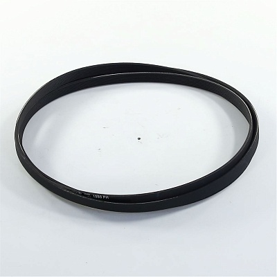 *Dryer belt 1980 H7 PH Hutchinson (WHIRLPOOL 481281728435)