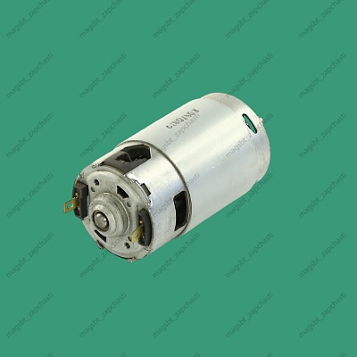 Мотор блендера 220V 130W L113мм